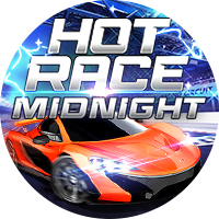 Hot Race Midnight